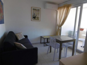 Appartement Climatisé avec Parking, Proche Plage et Commodités - Sète - FR-1-472-170